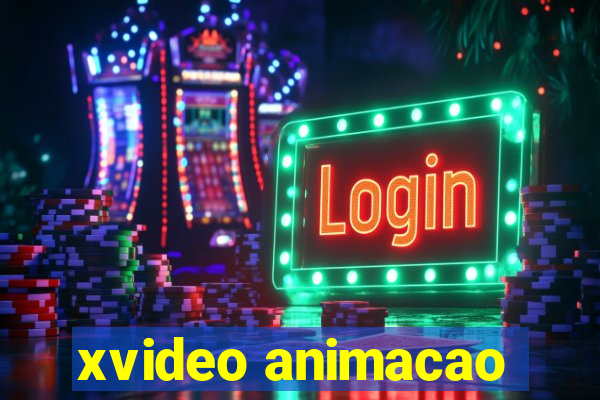 xvideo animacao